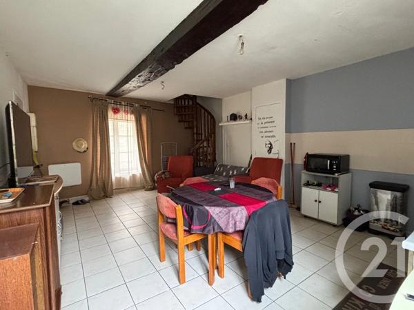 Immeuble à vendre  88 m 2   BAR SUR AUBE  - 10