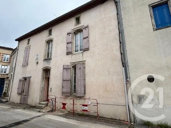 Immeuble à vendre  88 m 2   BAR SUR AUBE  - 10