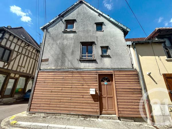 Immeuble à vendre  88 m 2   BAR SUR AUBE  - 10