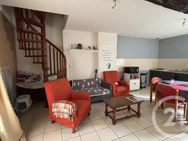 Immeuble à vendre  88 m 2   BAR SUR AUBE  - 10