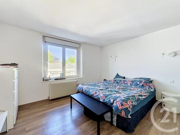 Maison à vendre  5 pièces - 194 m 2   ESSEY LES NANCY  - 54