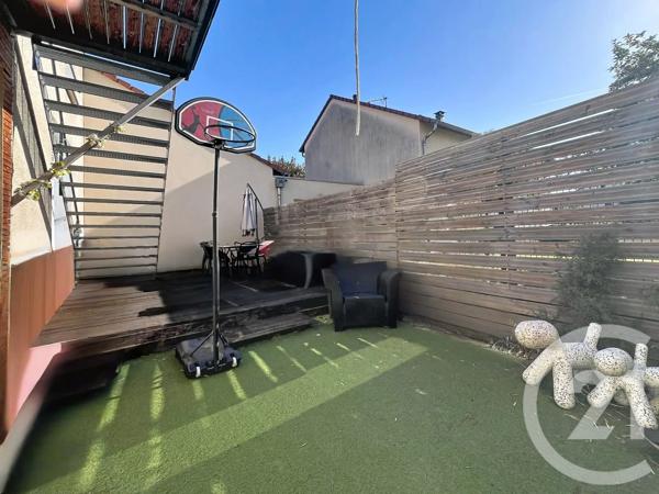 Maison à vendre  5 pièces - 194 m 2   ESSEY LES NANCY  - 54