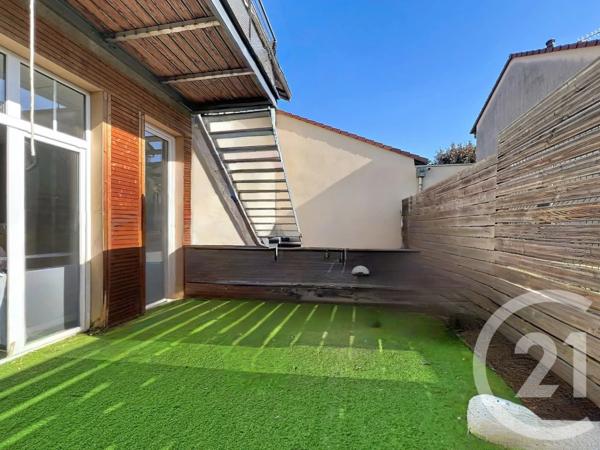 Maison à vendre  5 pièces - 194 m 2   ESSEY LES NANCY  - 54