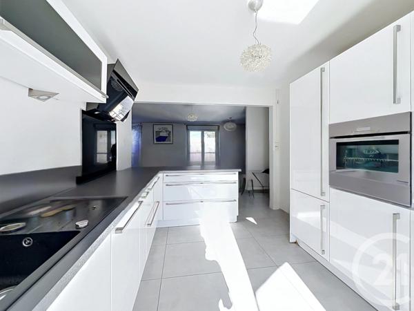 Maison à vendre  5 pièces - 194 m 2   ESSEY LES NANCY  - 54
