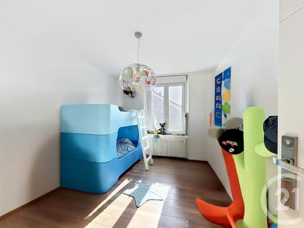 Maison à vendre  5 pièces - 194 m 2   ESSEY LES NANCY  - 54