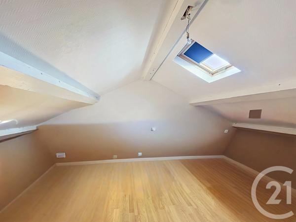 Maison à vendre  5 pièces - 194 m 2   ESSEY LES NANCY  - 54