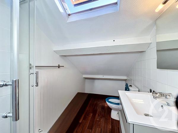 Maison à vendre  5 pièces - 194 m 2   ESSEY LES NANCY  - 54