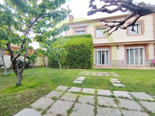 Maison à PRADES (66500)