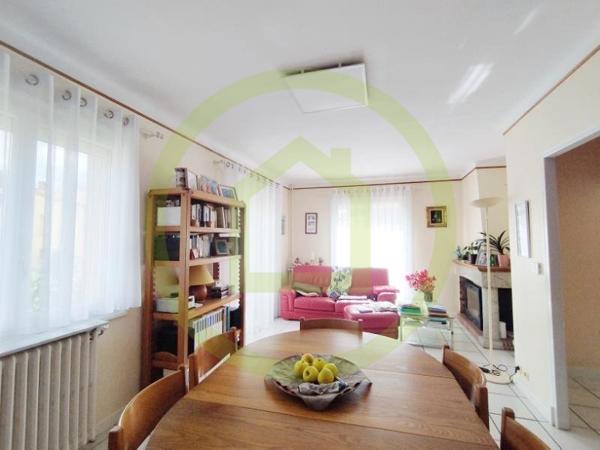 Maison à PRADES (66500)