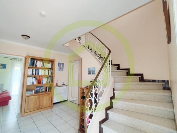 Maison à PRADES (66500)