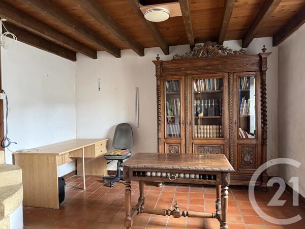 Maison à vendre  9 pièces - 192,72 m 2   BRUVILLE  - 54