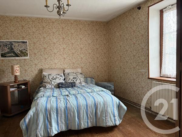 Maison à vendre  9 pièces - 192,72 m 2   BRUVILLE  - 54