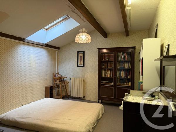 Maison à vendre  9 pièces - 192,72 m 2   BRUVILLE  - 54