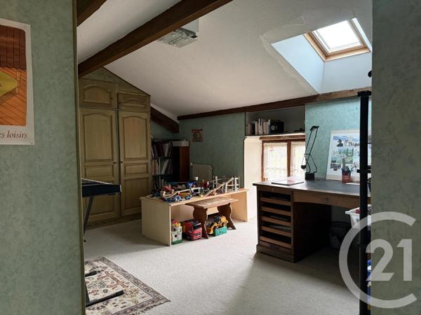 Maison à vendre  9 pièces - 192,72 m 2   BRUVILLE  - 54