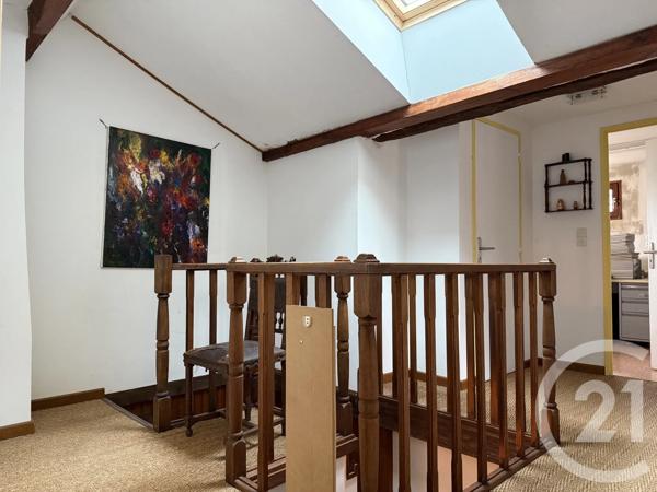 Maison à vendre  9 pièces - 192,72 m 2   BRUVILLE  - 54