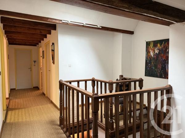Maison à vendre  9 pièces - 192,72 m 2   BRUVILLE  - 54