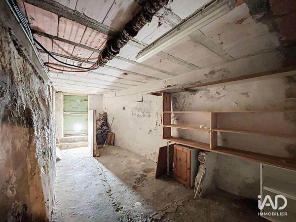 Maison à vendre 4 pièces 96 m² Malaucène