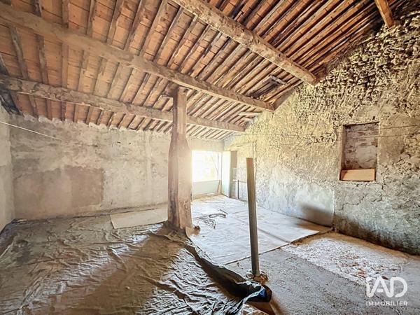 Maison à vendre 4 pièces 96 m² Malaucène