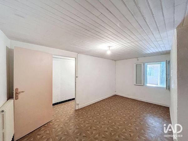 Maison à vendre 4 pièces 96 m² Malaucène
