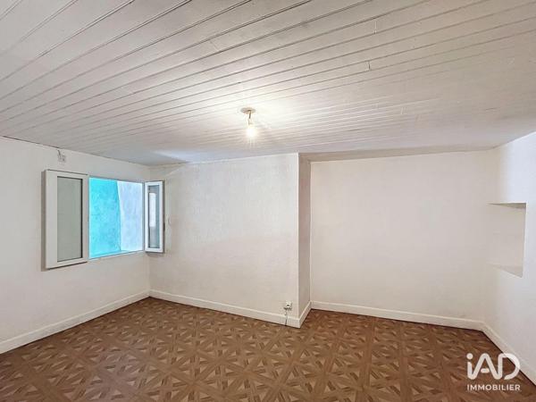 Maison à vendre 4 pièces 96 m² Malaucène