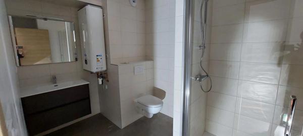 Appartement à louer à Cluse-et-Mijoux (25300)