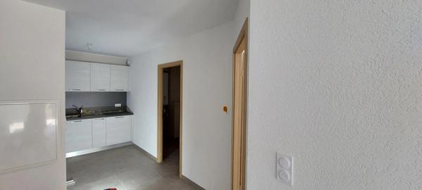 Appartement à louer à Cluse-et-Mijoux (25300)
