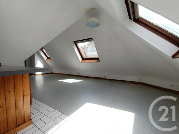 Appartement F2 à vendre  2 pièces - 24,72 m 2   STRASBOURG  - 67