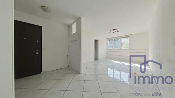 Appartement à vendre à Saint-Étienne (42100)