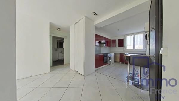 Appartement à vendre à Saint-Étienne (42100)