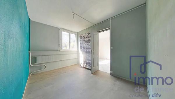 Appartement à vendre à Saint-Étienne (42100)