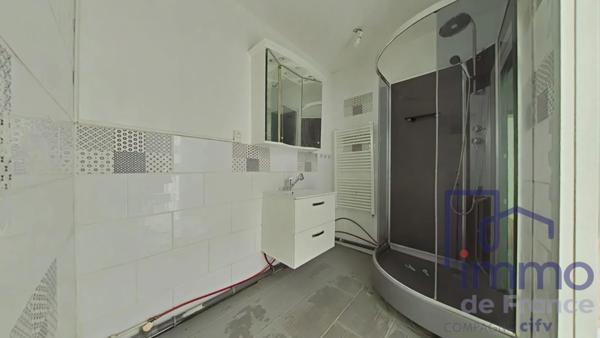 Appartement à vendre à Saint-Étienne (42100)