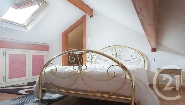 Maison à vendre  7 pièces - 87 m 2   GERARDMER  - 88