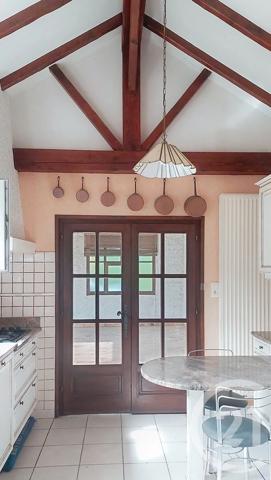 Maison à vendre  7 pièces - 87 m 2   GERARDMER  - 88