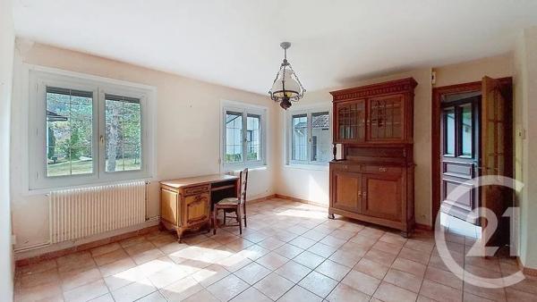 Maison à vendre  7 pièces - 87 m 2   GERARDMER  - 88