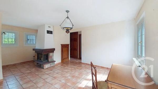 Maison à vendre  7 pièces - 87 m 2   GERARDMER  - 88