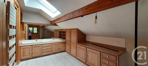 Maison à vendre  7 pièces - 87 m 2   GERARDMER  - 88