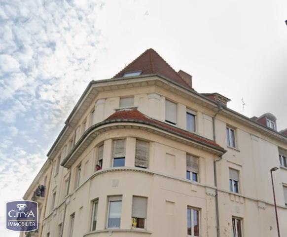 Immeuble à vendre 464m² Schiltigheim (67300)