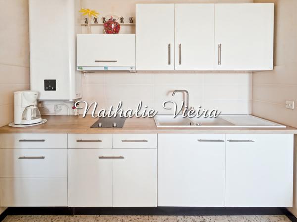 Palavas-les-Flots (34250) STUDIO AVEC LOGGIA A DEUX PAS DE LA PLAGE