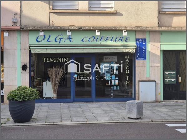 Vente fonds commerce ouvert à tout corps de metier