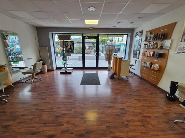 Vente fonds commerce ouvert à tout corps de metier