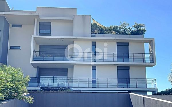 Appartement à louer    3 pièces • 65,86 m2 Perpignan