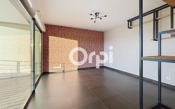 Appartement à louer    3 pièces • 65,86 m2 Perpignan