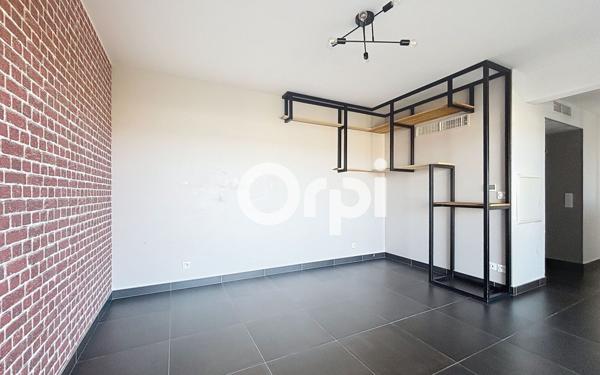 Appartement à louer    3 pièces • 65,86 m2 Perpignan
