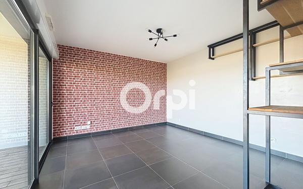 Appartement à louer    3 pièces • 65,86 m2 Perpignan