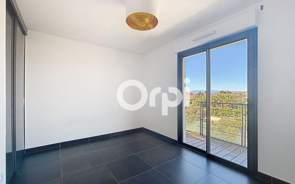 Appartement à louer    3 pièces • 65,86 m2 Perpignan