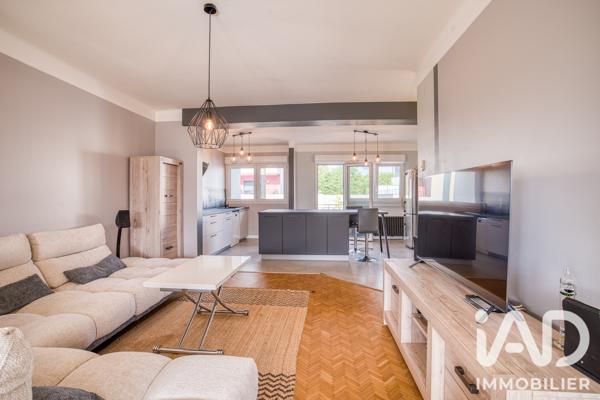 Maison à vendre 5 pièces 155 m² Yutz