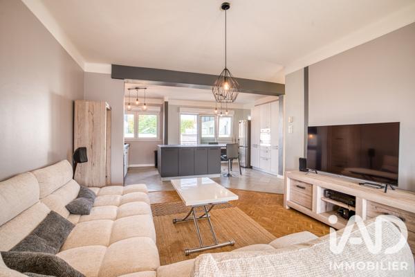 Maison à vendre 5 pièces 155 m² Yutz