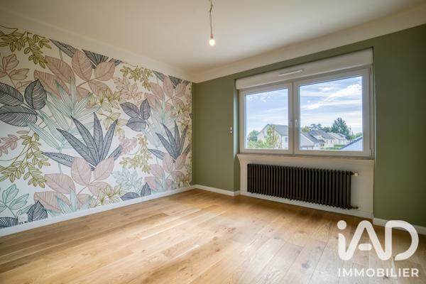 Maison à vendre 5 pièces 155 m² Yutz