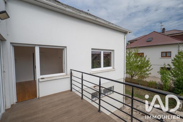 Maison à vendre 5 pièces 155 m² Yutz