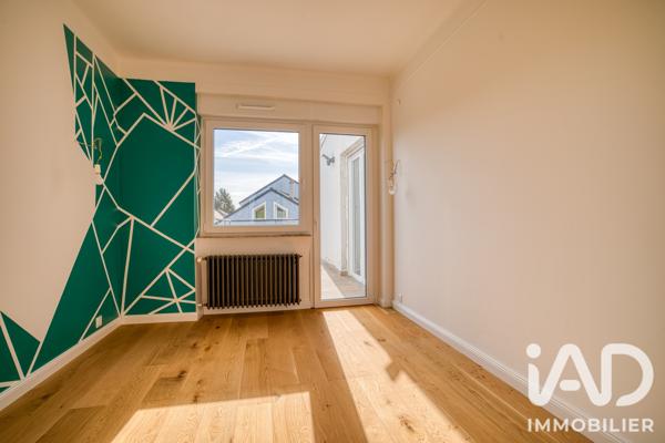 Maison à vendre 5 pièces 155 m² Yutz